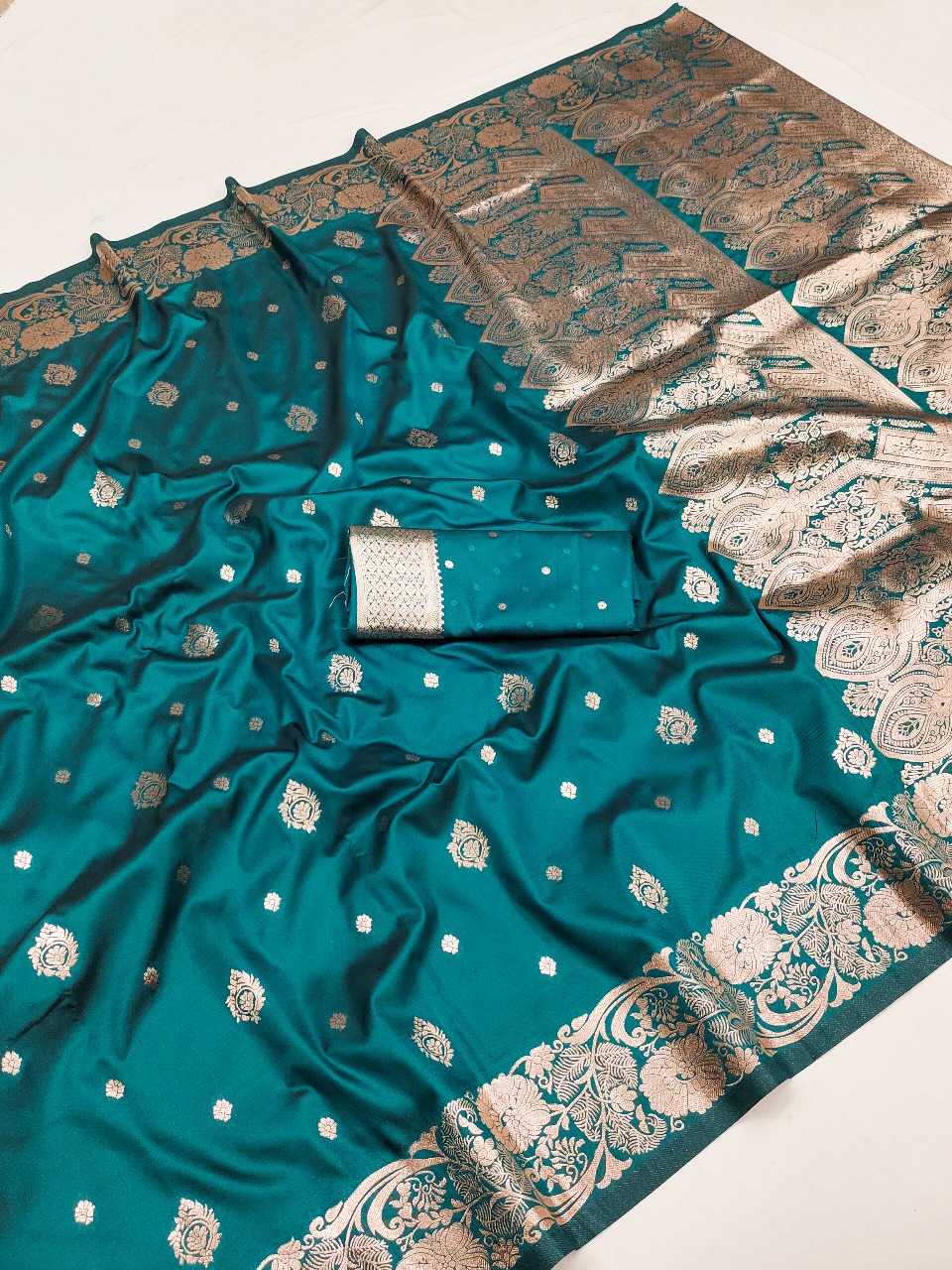 BellePoshak | Banarasi Soft Silk Designer Silk Sarees,                                                               ...