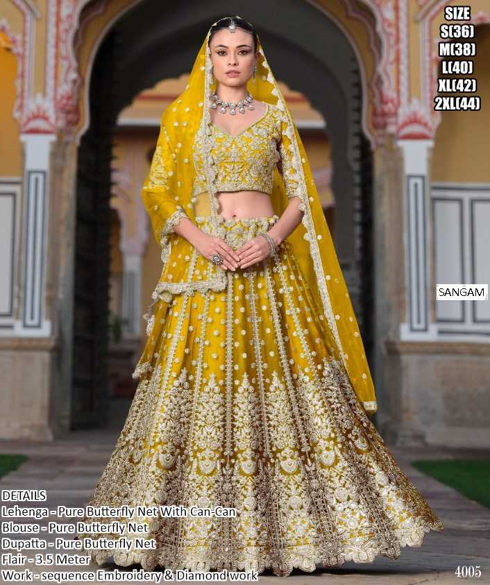 BellePoshak | Butterfly Net Net Fancy Lehenga,                                                                       ...