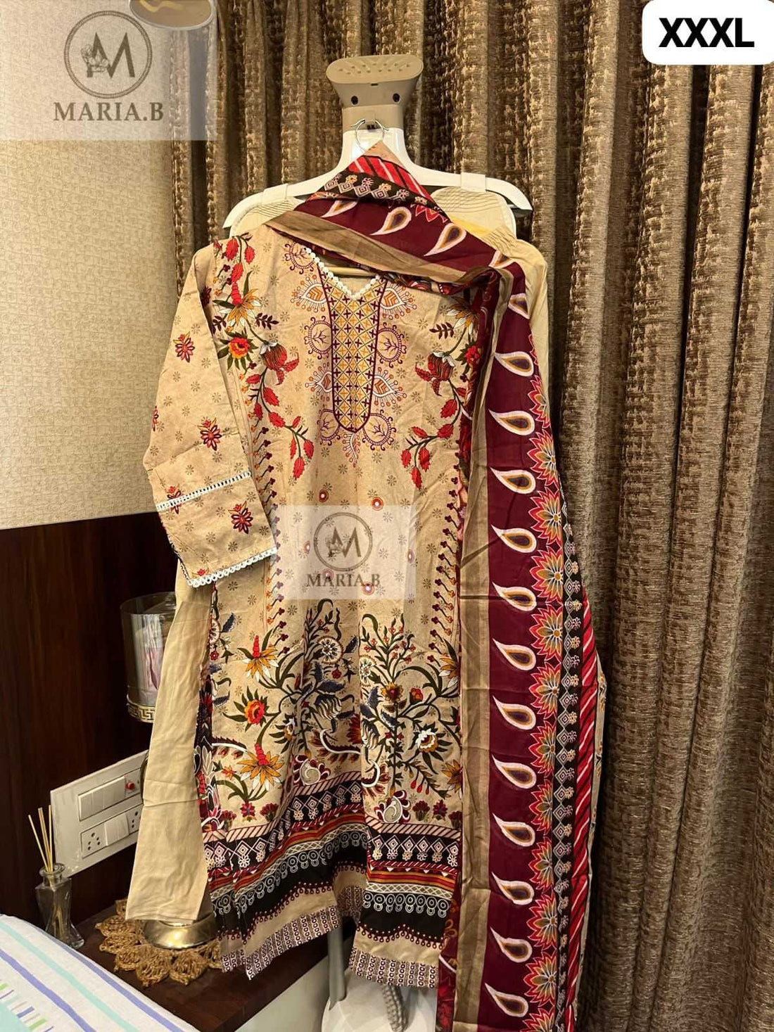 BellePoshak | Cotton Pakistani Suits,                                                                                ...