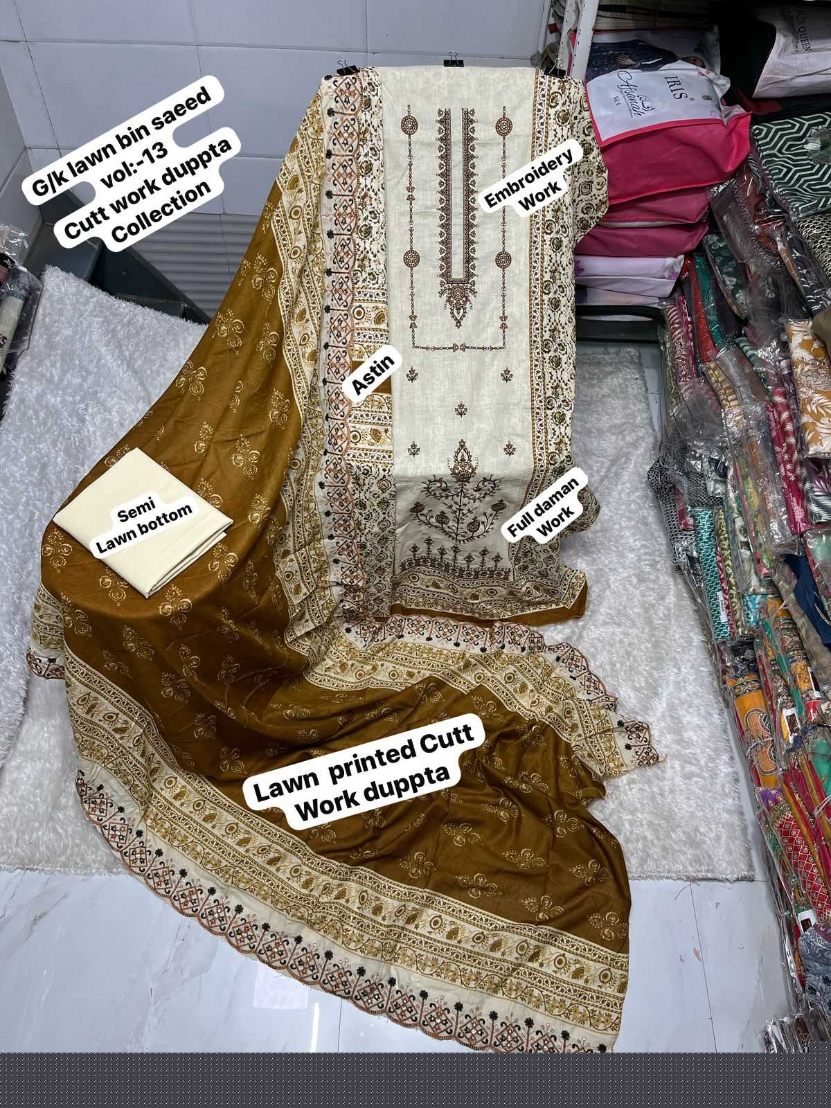 BellePoshak | Cotton Printed Suits,                                                                                  ...