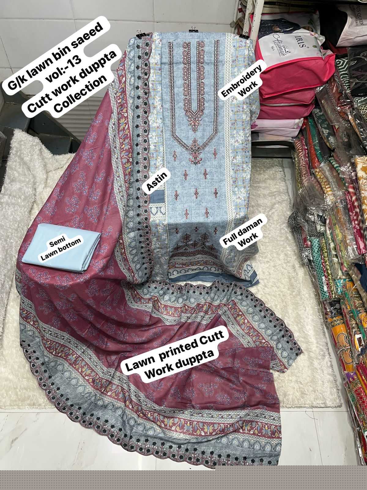 BellePoshak | Cotton Printed Suits,                                                                                  ...