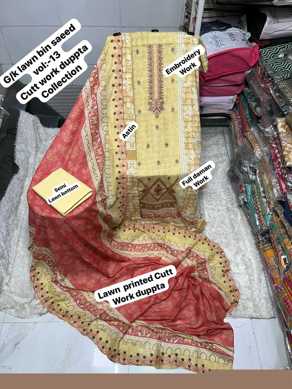 BellePoshak | Cotton Printed Suits,                                                                                  ...