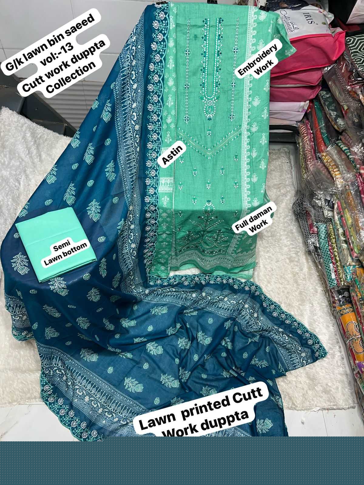 BellePoshak | Cotton Printed Suits,                                                                                  ...