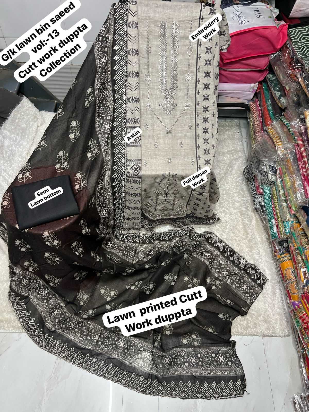 BellePoshak | Cotton Printed Suits,                                                                                  ...