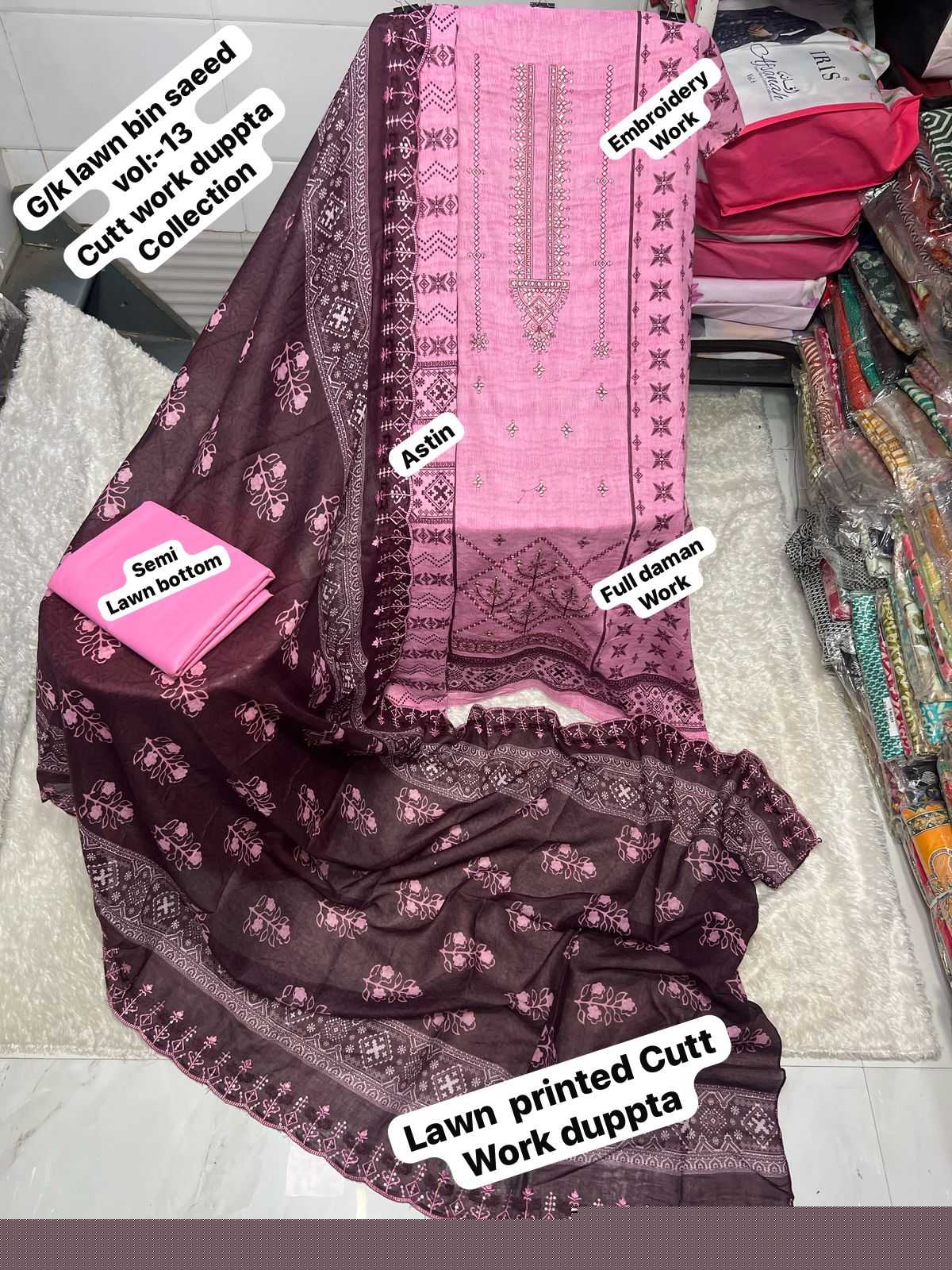 BellePoshak | Cotton Printed Suits,                                                                                  ...