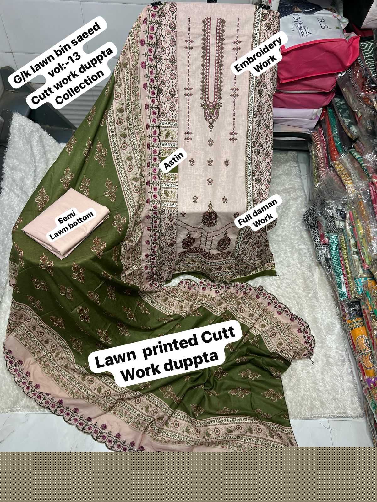 BellePoshak | Cotton Printed Suits,                                                                                  ...