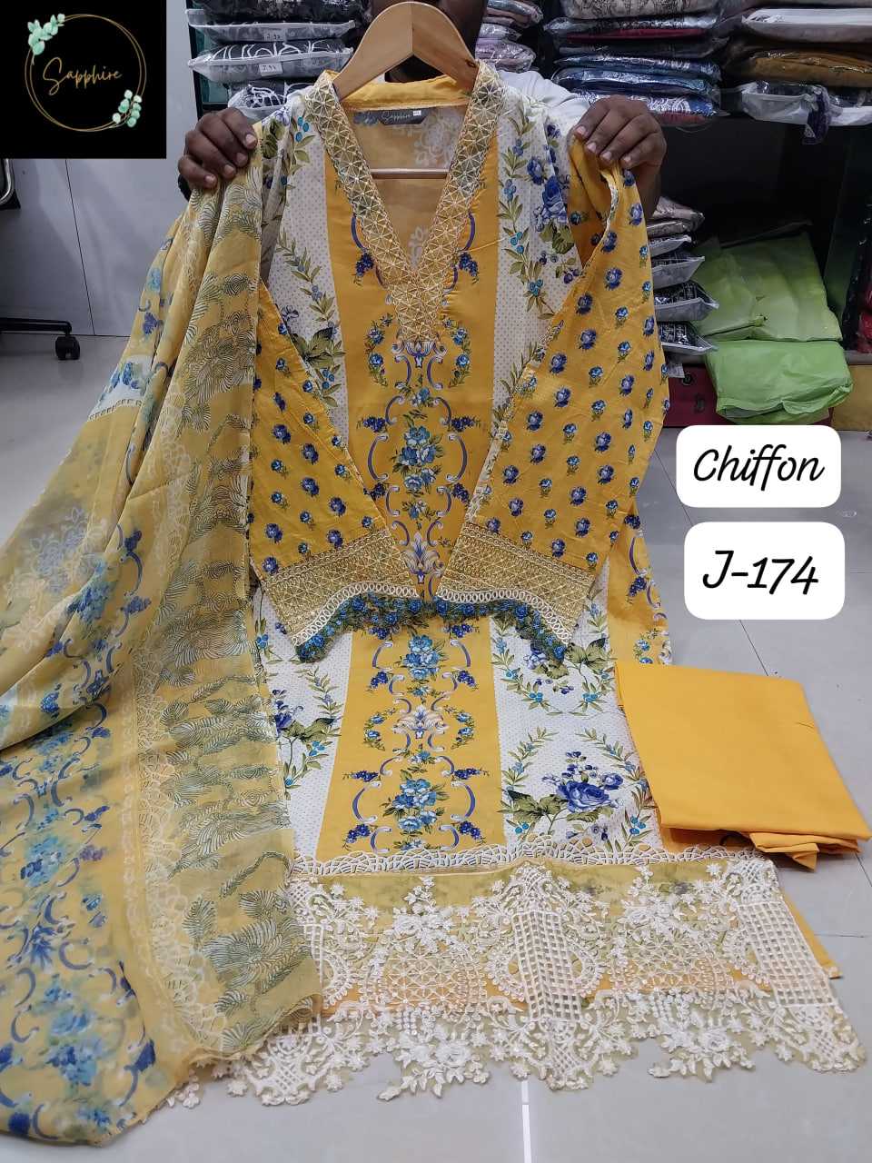 BellePoshak | Cotton Ladies Suits,                                                                                   ...