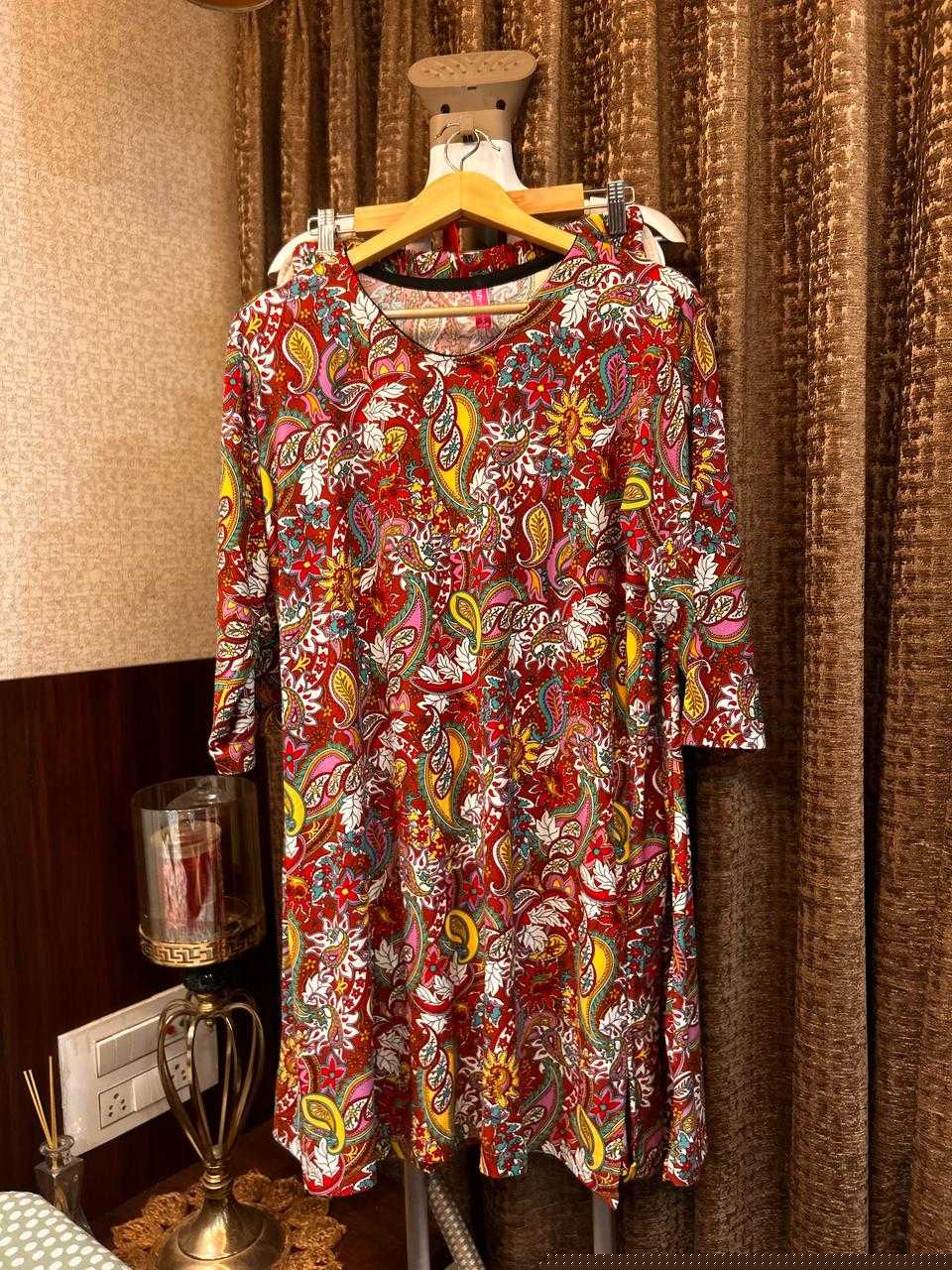 BellePoshak | Cotton Lycra Ladies Suits,                                                                             ...