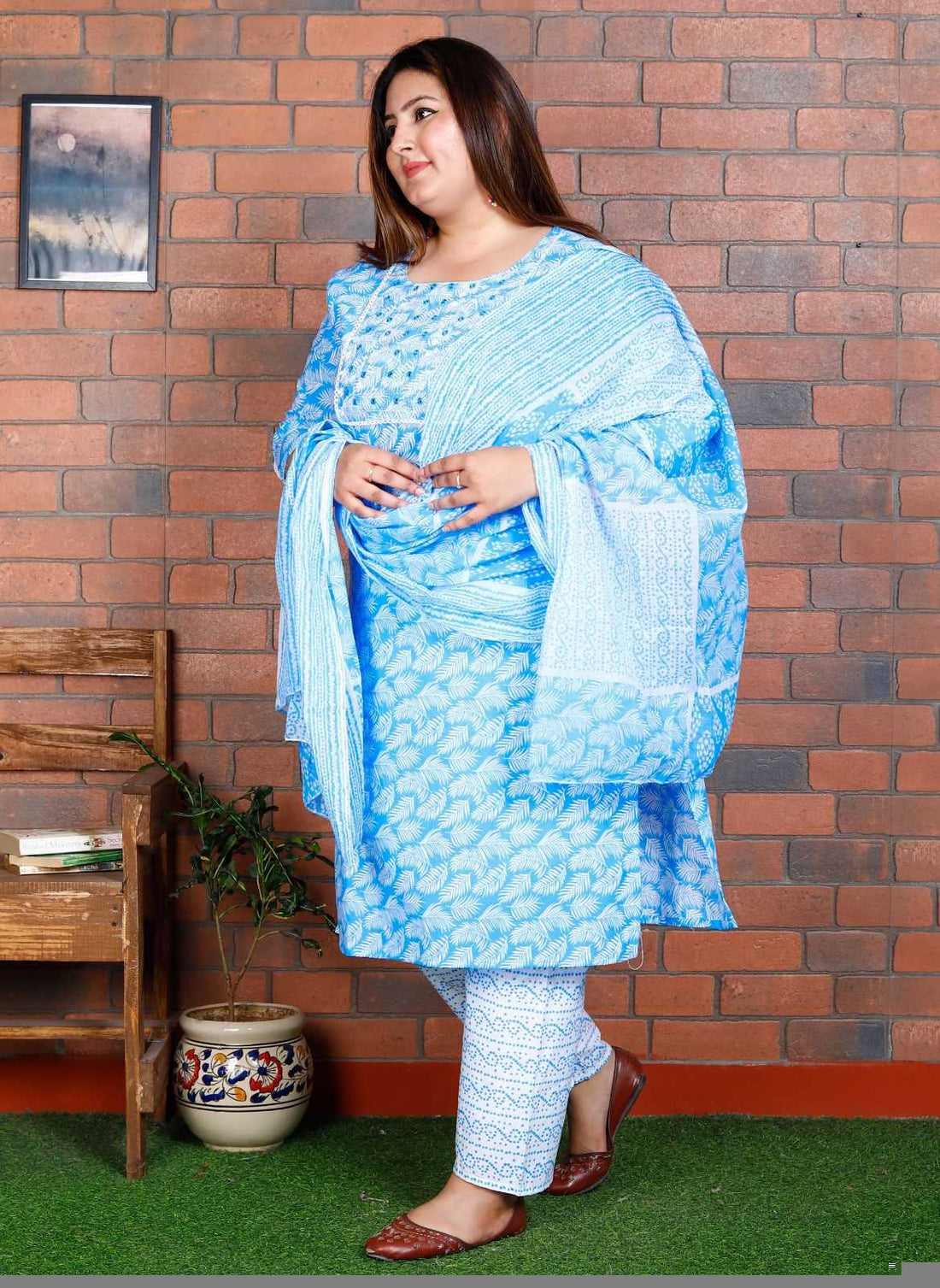 BellePoshak | Cotton Dresses & Suits Catalogs – Designed for Parties & Festivals