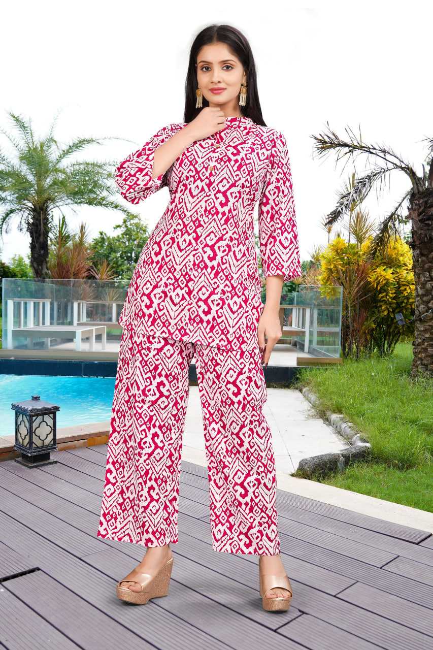 BellePoshak | Cotton Night Wear Catalogs – Elegant Ethnic Wear Collection