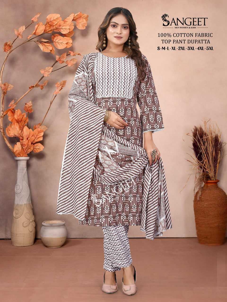 BellePoshak | Cotton Dresses & Suits Catalogs – Designed for Parties & Festivals