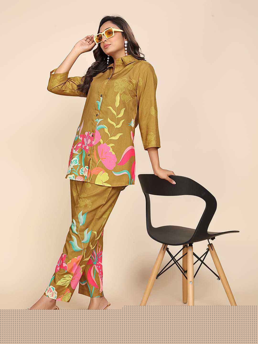 BellePoshak | Cotton Fancy Kurti,                                                                                    ...