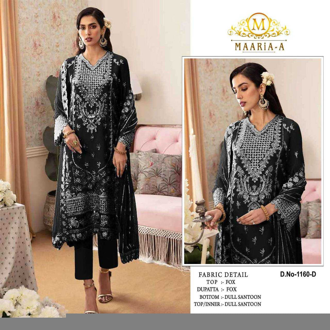 BellePoshak | Faux Georgette Ladies Suits,                                                                           ...