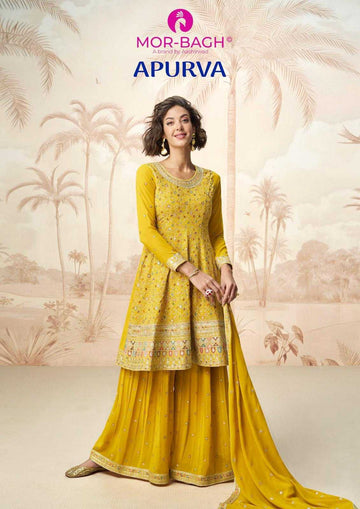 BellePoshak | Georgette Ladies Suits,                                                                                ...