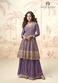 BellePoshak | Georgette Ladies Suits,                                                                                ...
