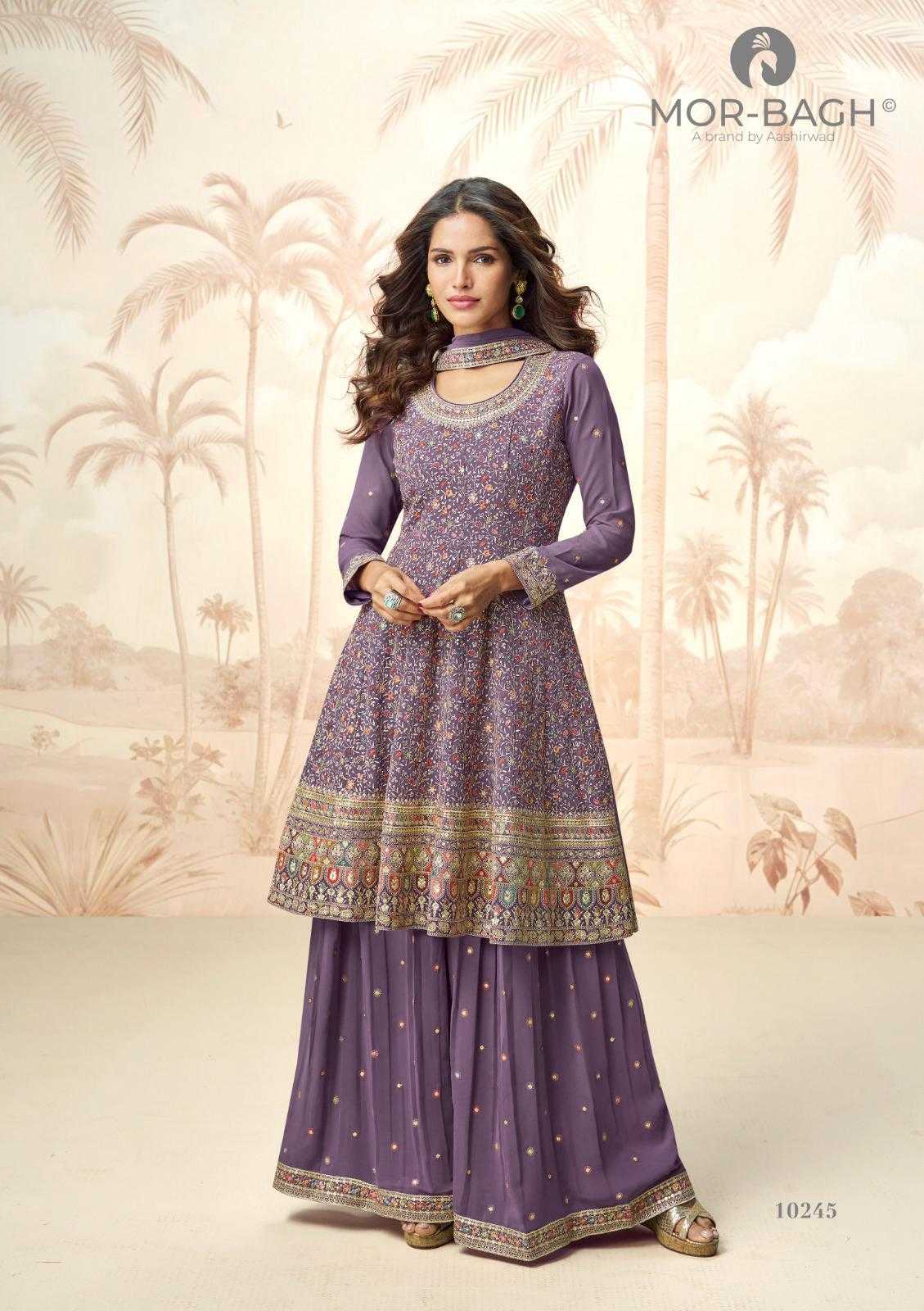 BellePoshak | Georgette Ladies Suits,                                                                                ...