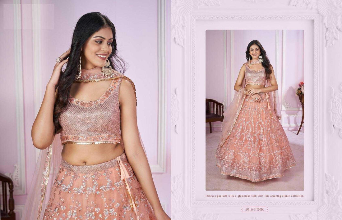 BellePoshak | Georgette Wedding Lehenga,                                                                             ...