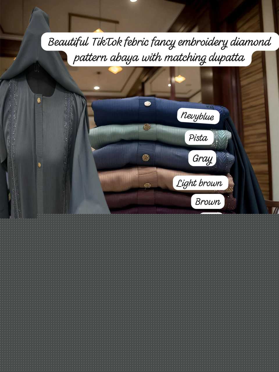 BellePoshak | Imported Abaya,                                                                                        ...