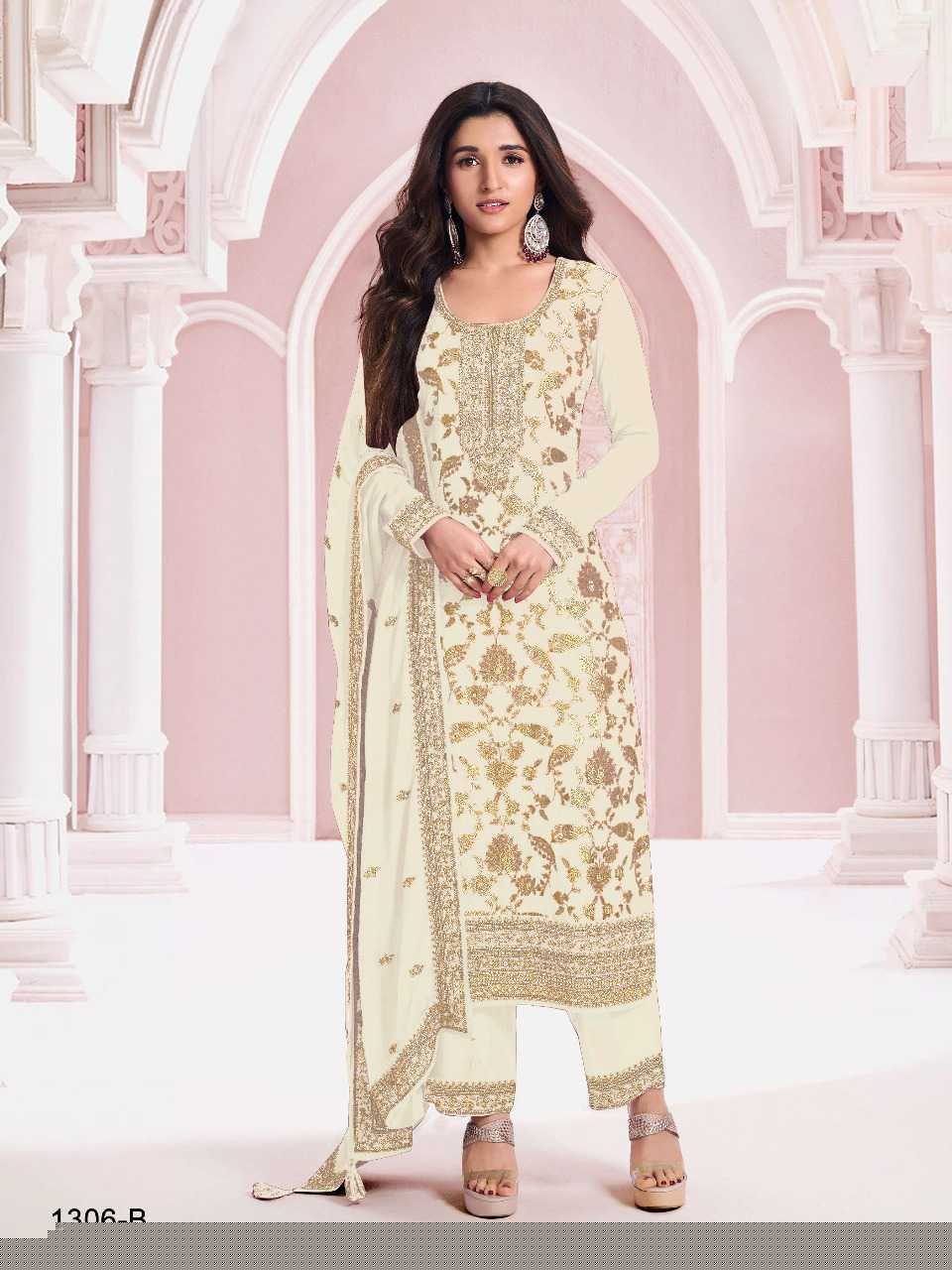 BellePoshak | Jacquard Embroidery Suits,                                                                             ...