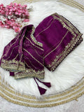 BellePoshak | Jimmy Choo Designer Sarees,                                                                            ...