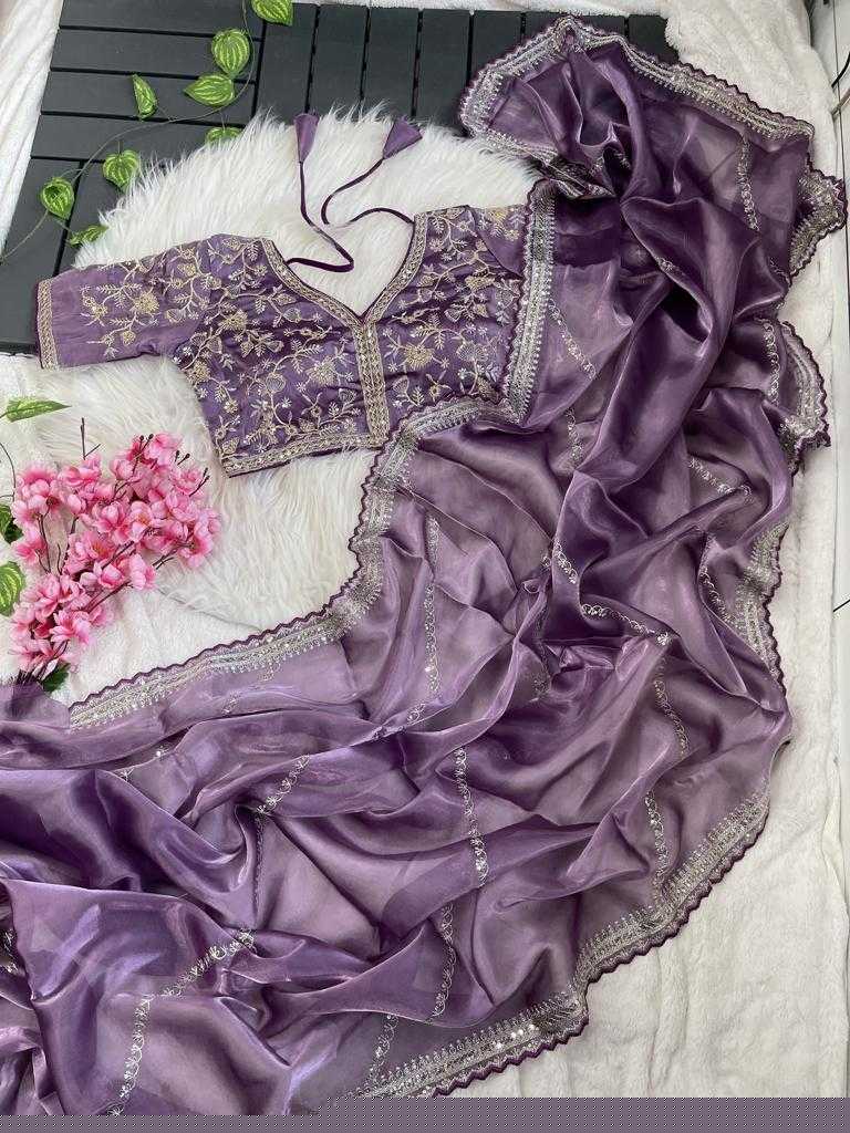 BellePoshak | Jimmy Choo Traditional Silk Sarees,                                                                    ...