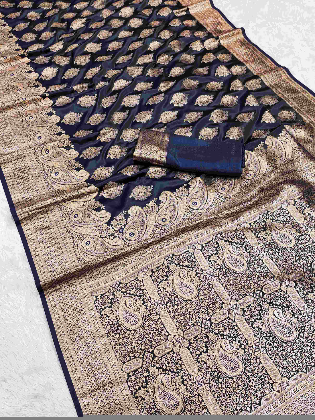 BellePoshak | Lichi Silk Party Wear Silk Sarees,                                                                     ...