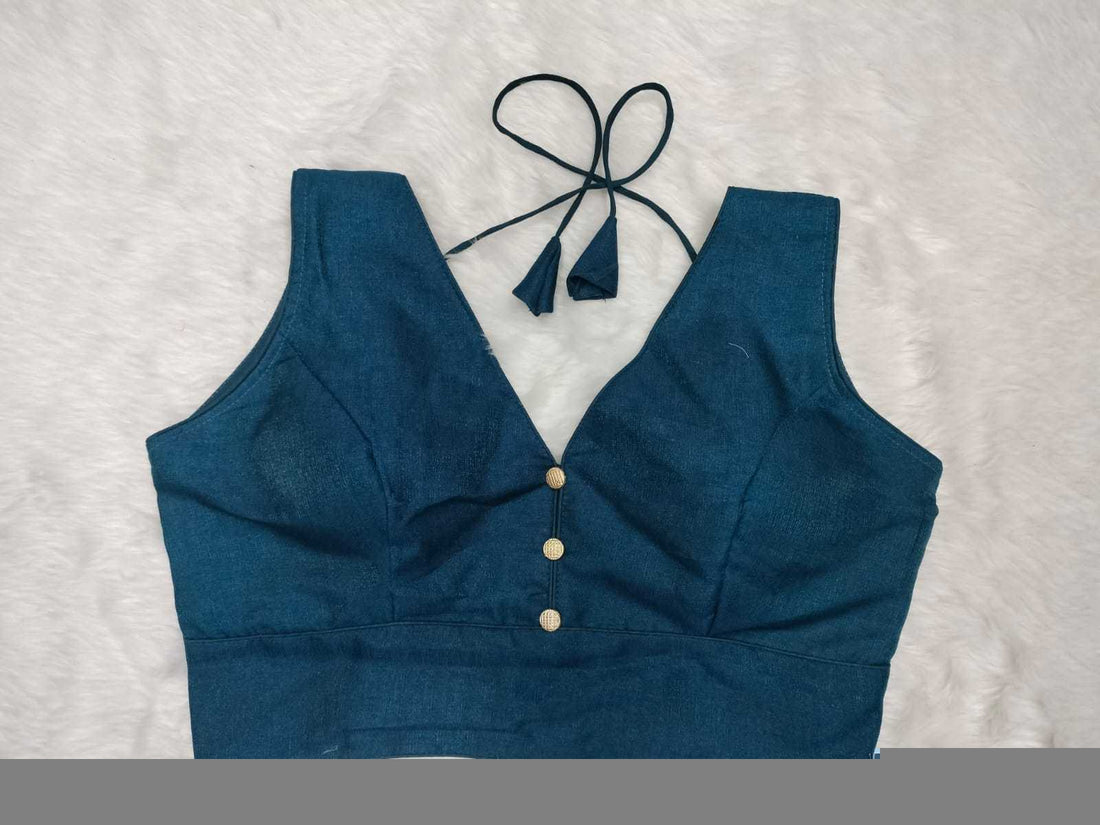 BellePoshak | Milan Silk V-Neck Blouses,                                                                             ...