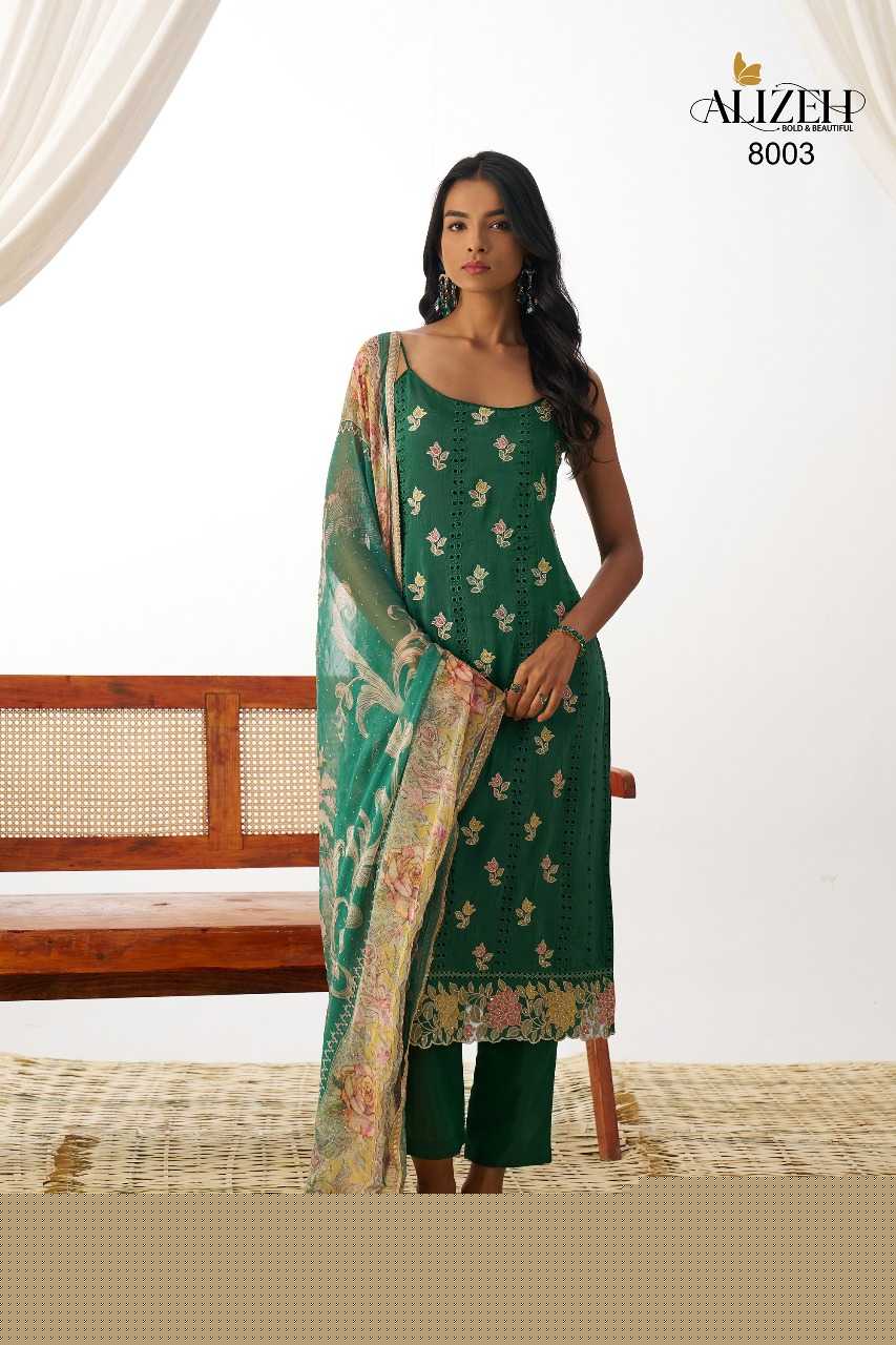 BellePoshak | Organza Ladies Suits,                                                                                  ...