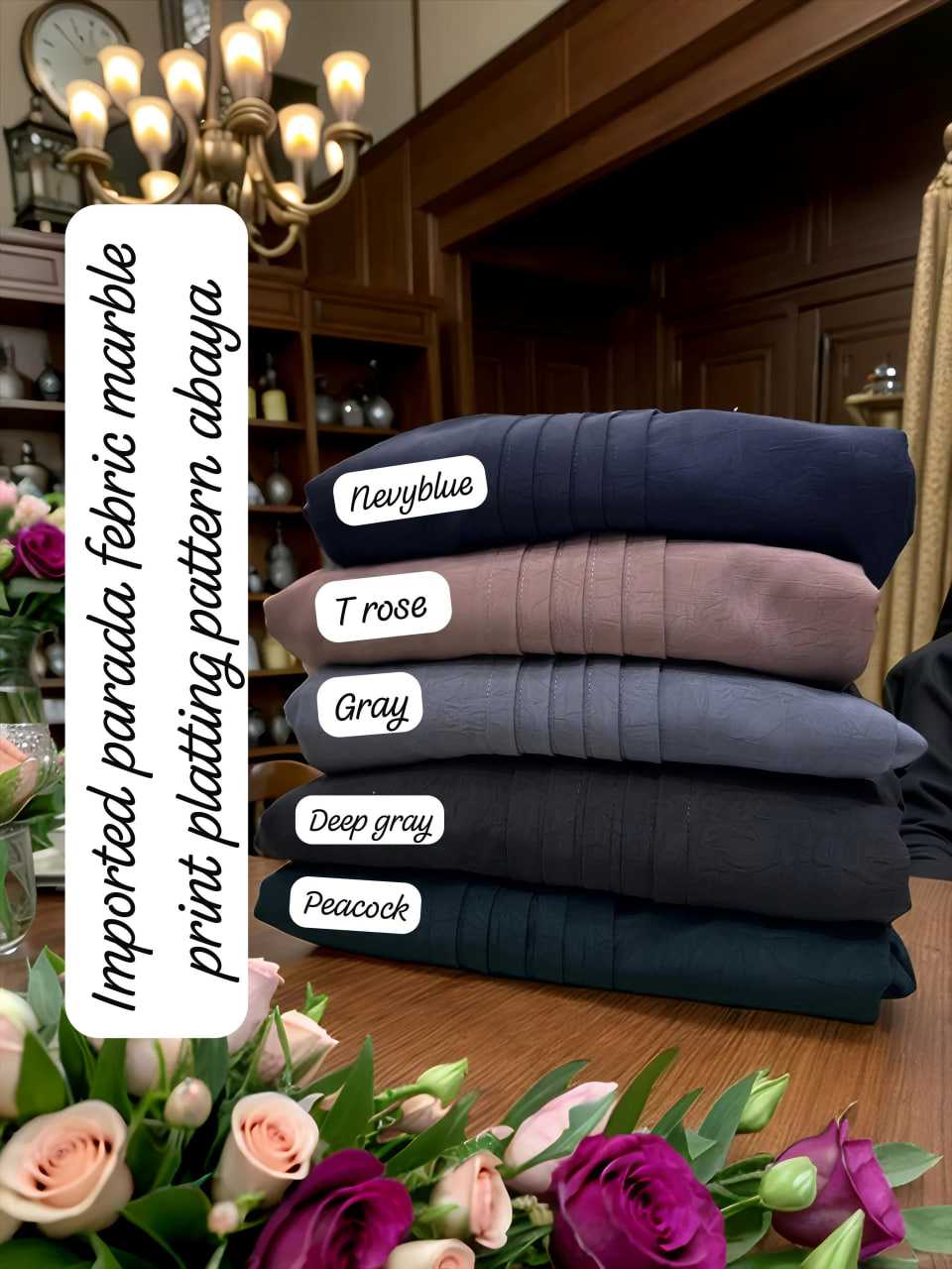 BellePoshak | Prada Abaya,                                                                                           ...