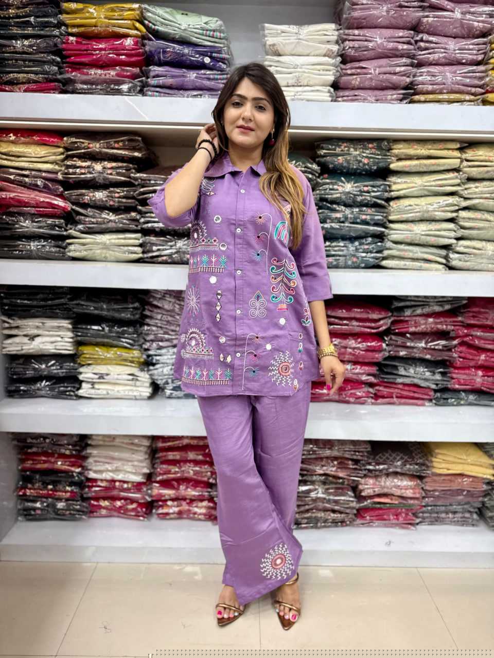 BellePoshak | Premium Silk Dresses & Suits Catalogs – Designed for Parties & Festivals