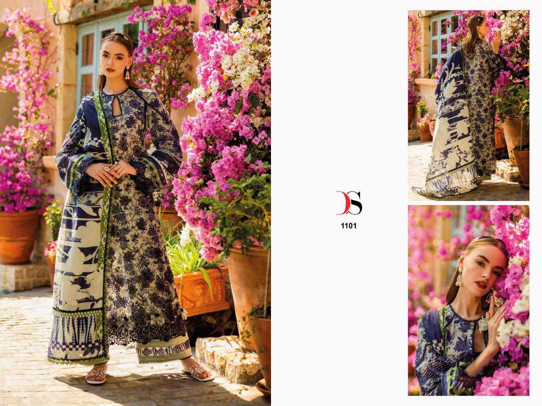 BellePoshak | Pure Cotton Pakistani Suits,                                                                           ...
