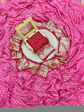 BellePoshak | Pure Viscos Georgette Sarees,                                                                          ...