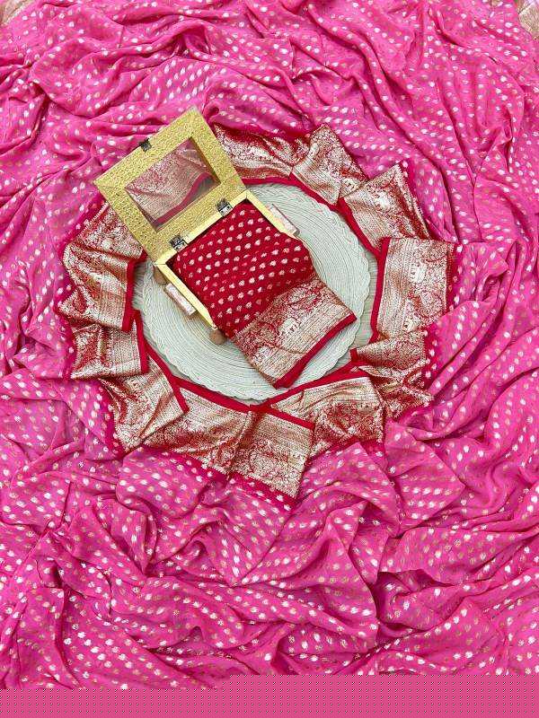 BellePoshak | Pure Viscos Georgette Sarees,                                                                          ...