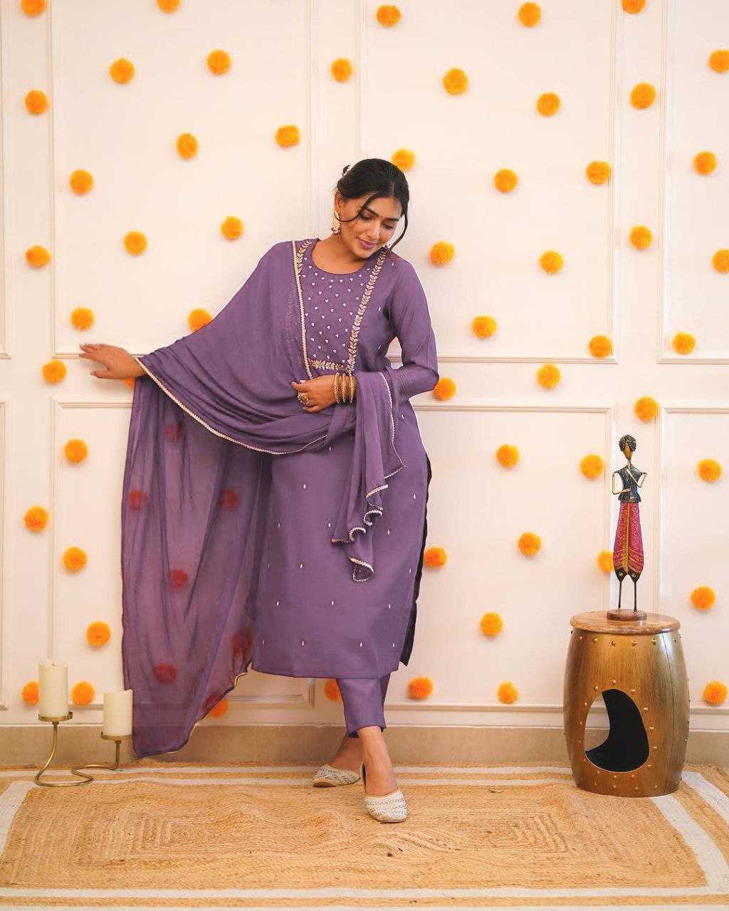 BellePoshak | Reyon Cotton Ladies Suits,                                                                             ...