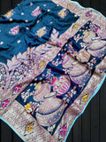 BellePoshak | Soft Dola Designer Sarees,                                                                             ...
