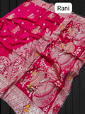 BellePoshak | Soft Dola Designer Sarees,                                                                             ...