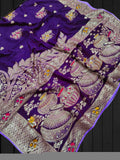 BellePoshak | Soft Dola Designer Sarees,                                                                             ...