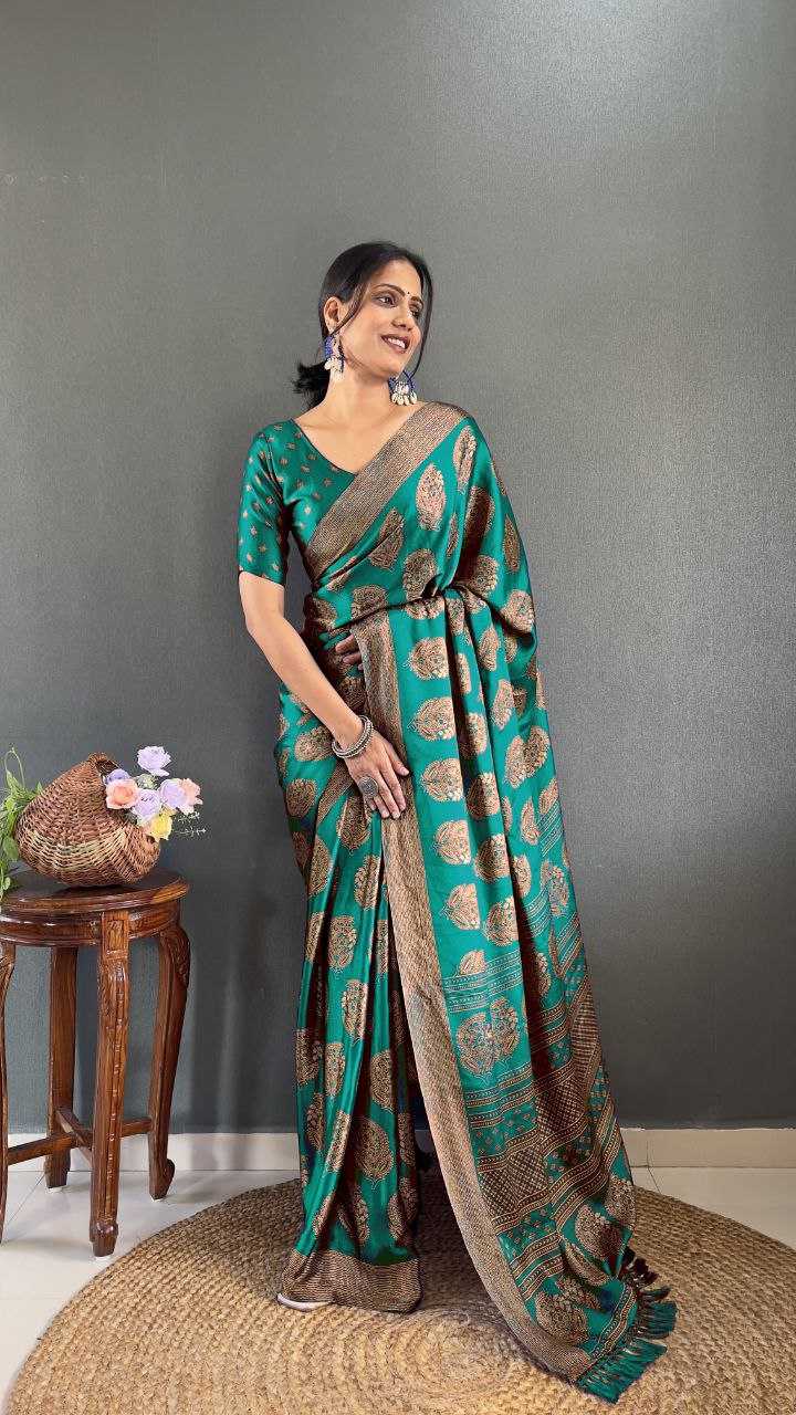 BellePoshak | Soft Silk Ready To Wear Sarees,                                                                        ...