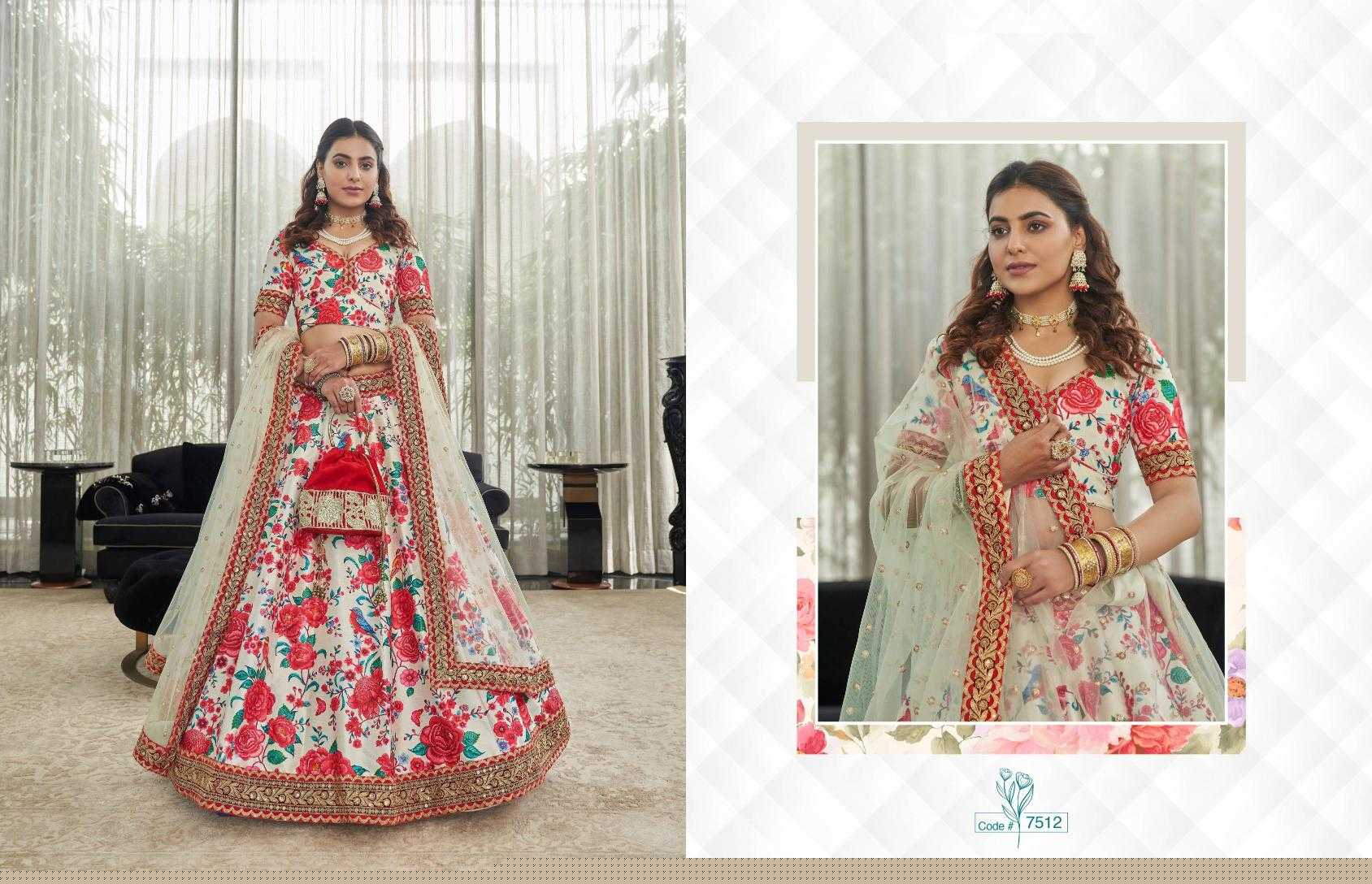 BellePoshak | Velvet Net Fancy Lehenga,                                                                              ...